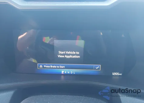 2024 Chevrolet Colorado 4Wd Wt из США, поврежденный, VIN 1GCPTBEK0R1306831